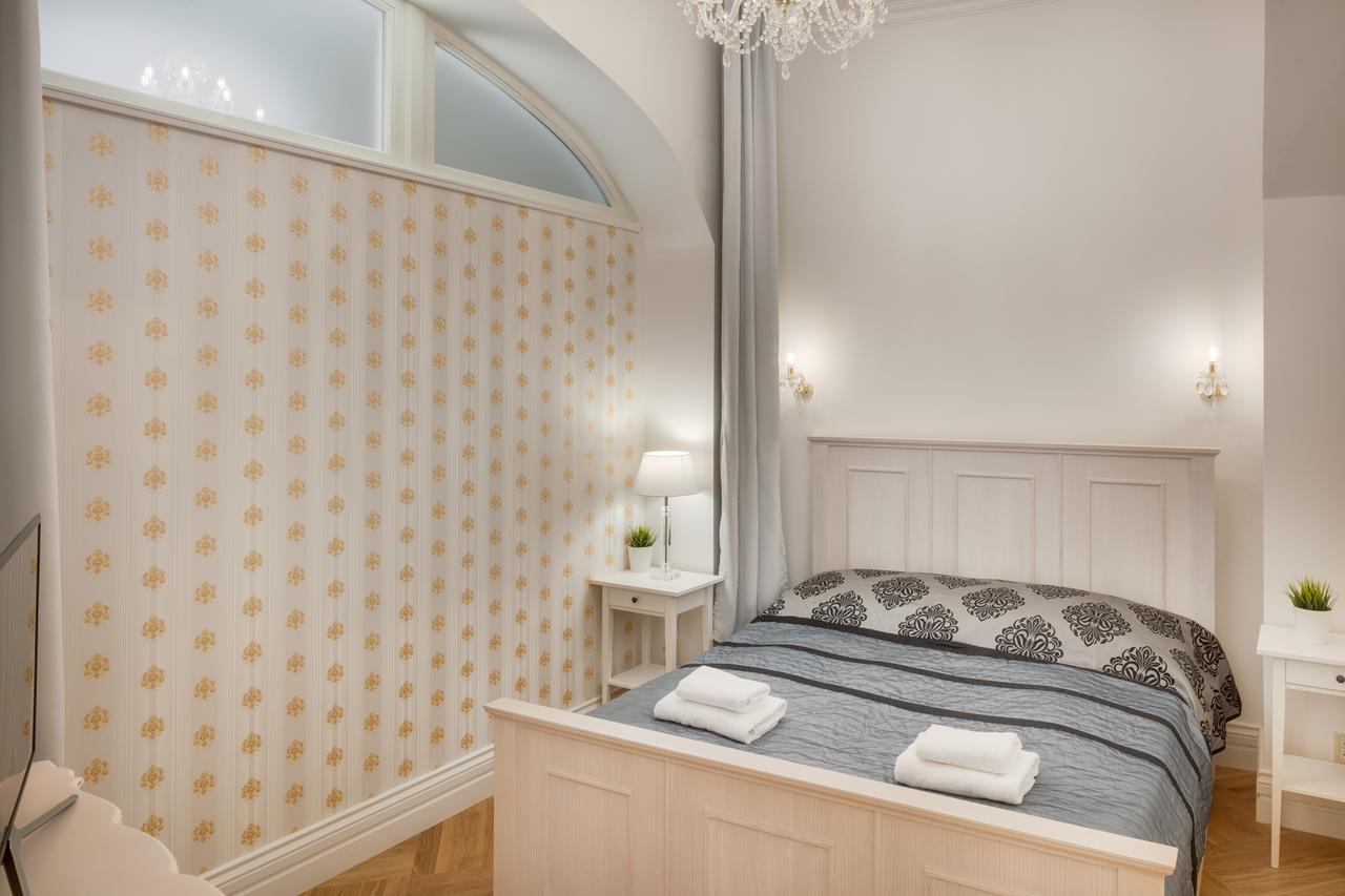 Mikulasska - Old Town Square View Residence Prague Ngoại thất bức ảnh